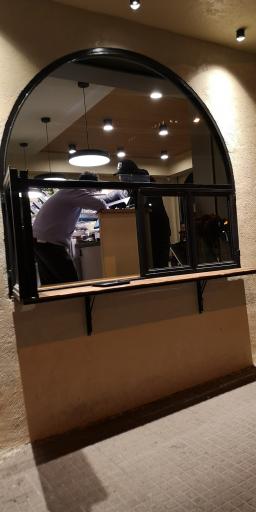 عکس کافه زاویه