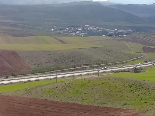 عکس یل آباد