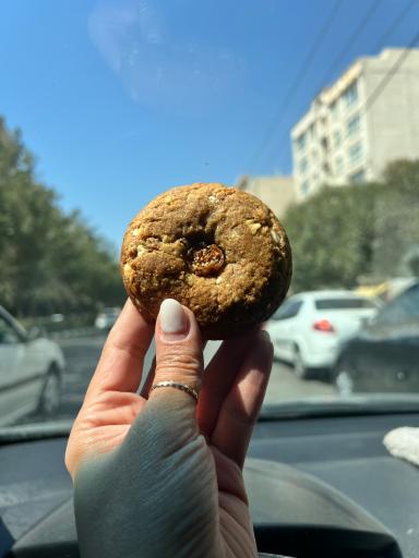 عکس شیرینی خروس قندی - شعبه یک (مرکزی)