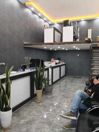 عکس املاک دولتی