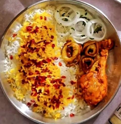 عکس رستوران سنتی ایزی دیزی