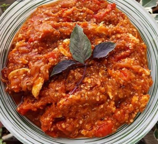 عکس رستوران سنتی ایزی دیزی