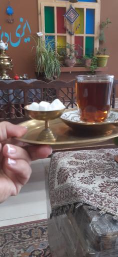 عکس رستوران سنتی ایزی دیزی