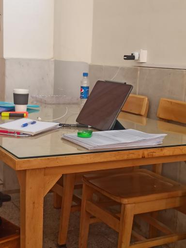 عکس کتابخانه امامت