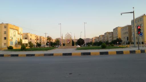 عکس میدان حضرت ابوالفضل (تاسوعا)