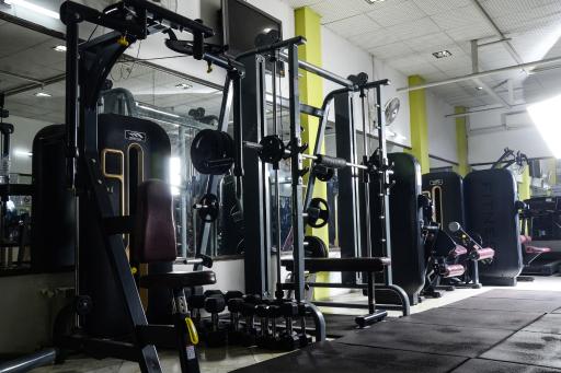 عکس باشگاه ورزشی بانوی برتر