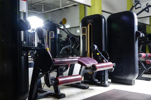 عکس باشگاه ورزشی بانوی برتر