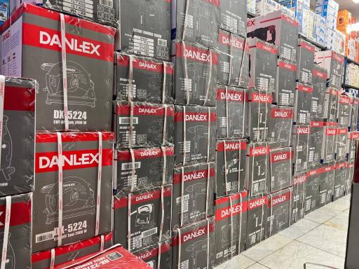 عکس فروشگاه آنلاین ابزار آلات ابزار باز