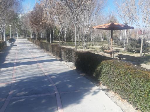 عکس پارک آبشار سوم 