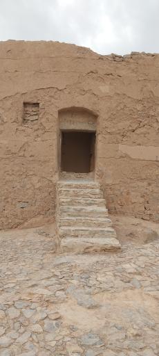 عکس آرامستان زرتشتیان