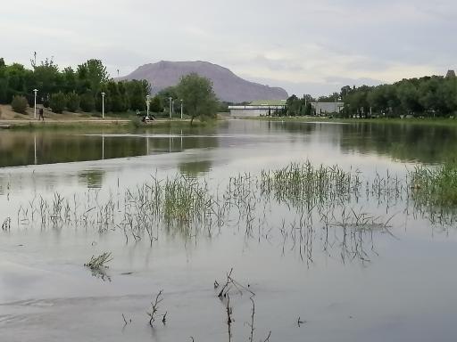 عکس پارک آبشار سوم 