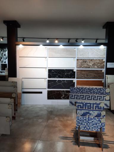 عکس فروشگاه کاشی و سرامیک سانترال (بیگی)