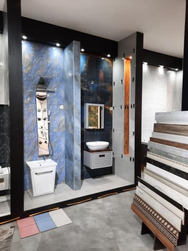 عکس فروشگاه کاشی و سرامیک سانترال (بیگی)