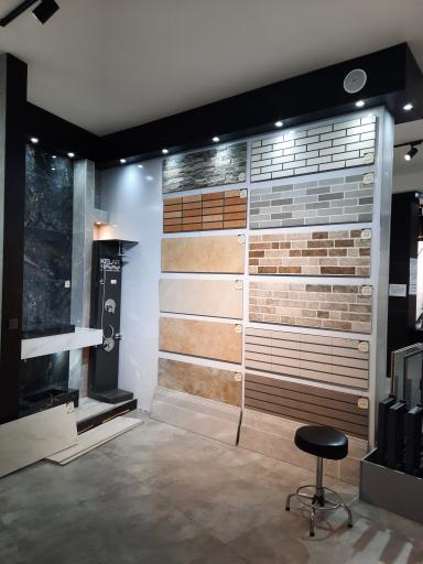 عکس فروشگاه کاشی و سرامیک سانترال (بیگی)