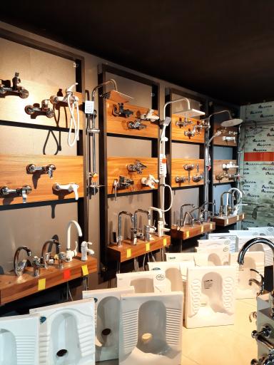 عکس فروشگاه کاشی و سرامیک سانترال (بیگی)