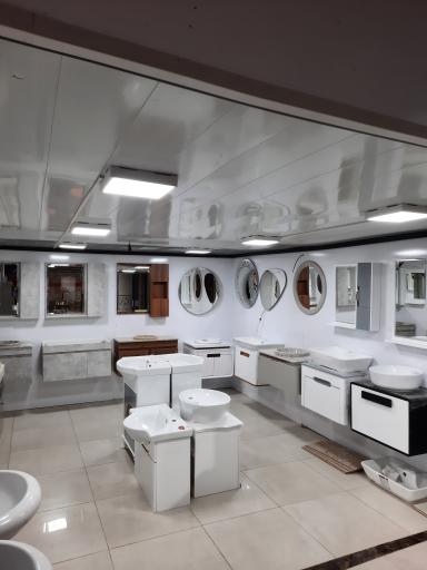 عکس فروشگاه کاشی و سرامیک سانترال (بیگی)