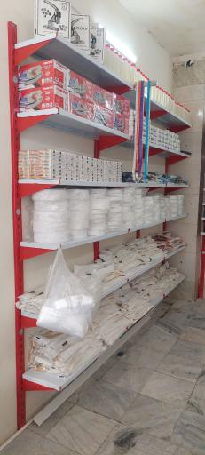 عکس لوازم خیاطی مکی 