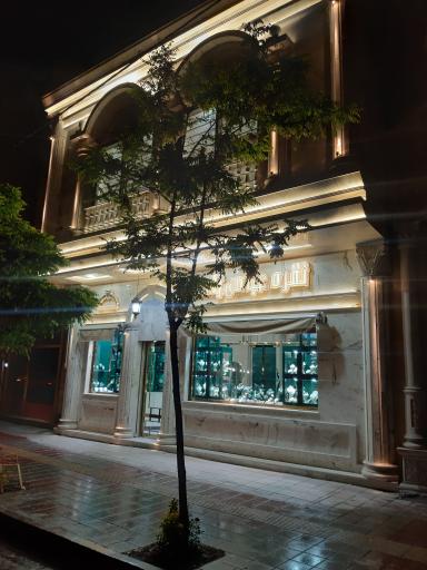 عکس نقره عباس زاده شعبه معلم