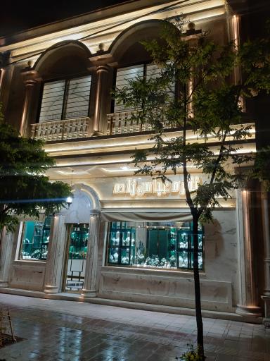 عکس نقره عباس زاده شعبه معلم