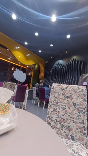 عکس آبمیوه ویتانژی (شعبه هاشمیه)