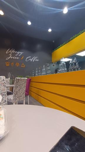 عکس آبمیوه ویتانژی (شعبه هاشمیه)