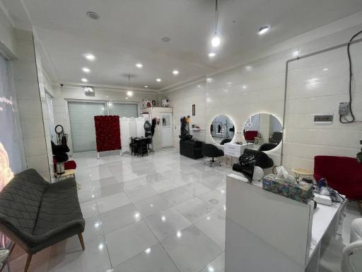 عکس کراتین گیسو