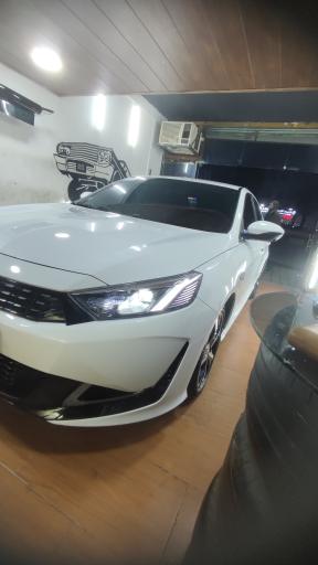 ترمیم شیشه خودرو RG