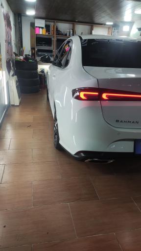 ترمیم شیشه خودرو RG