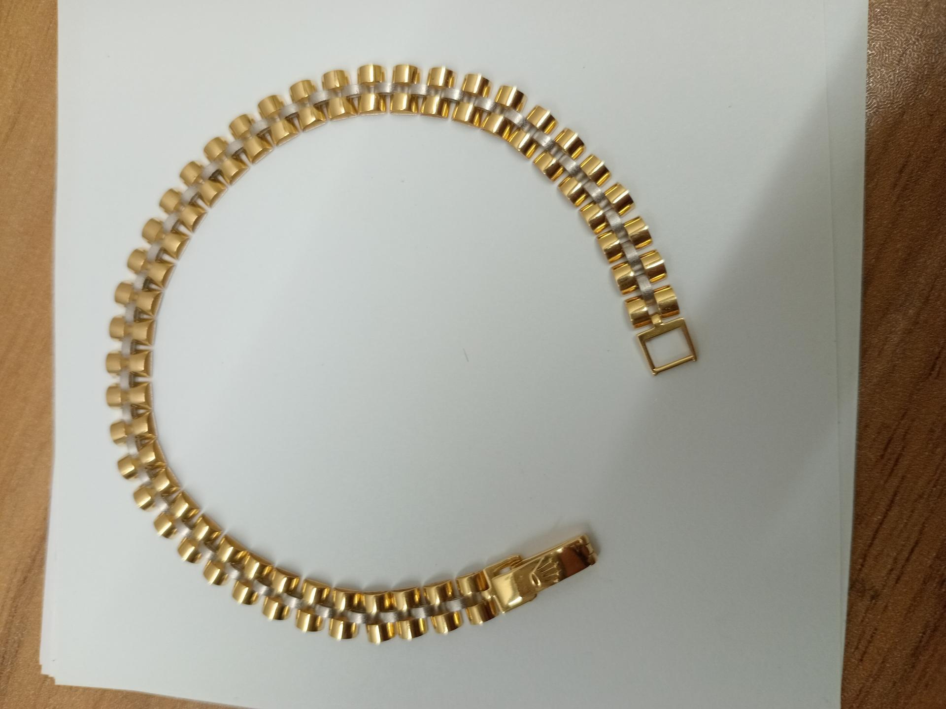 عکس پاپیون گلد