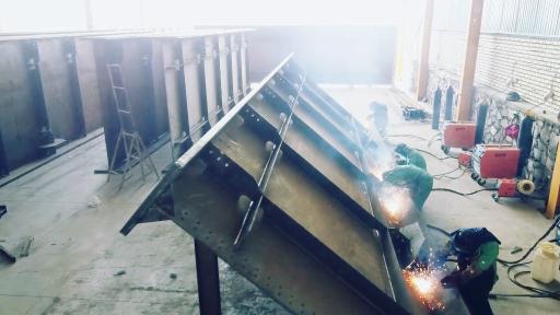 شرکت فنی مهندسی پرتوگران صنعت خیام (وسپار)