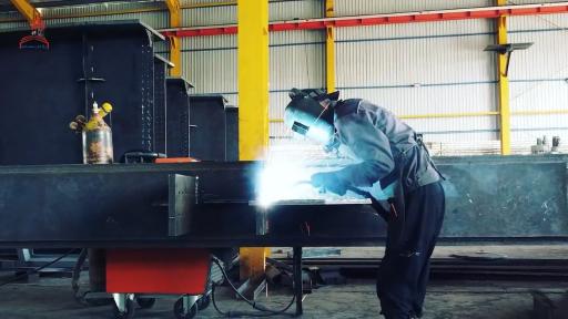 شرکت فنی مهندسی پرتوگران صنعت خیام (وسپار)