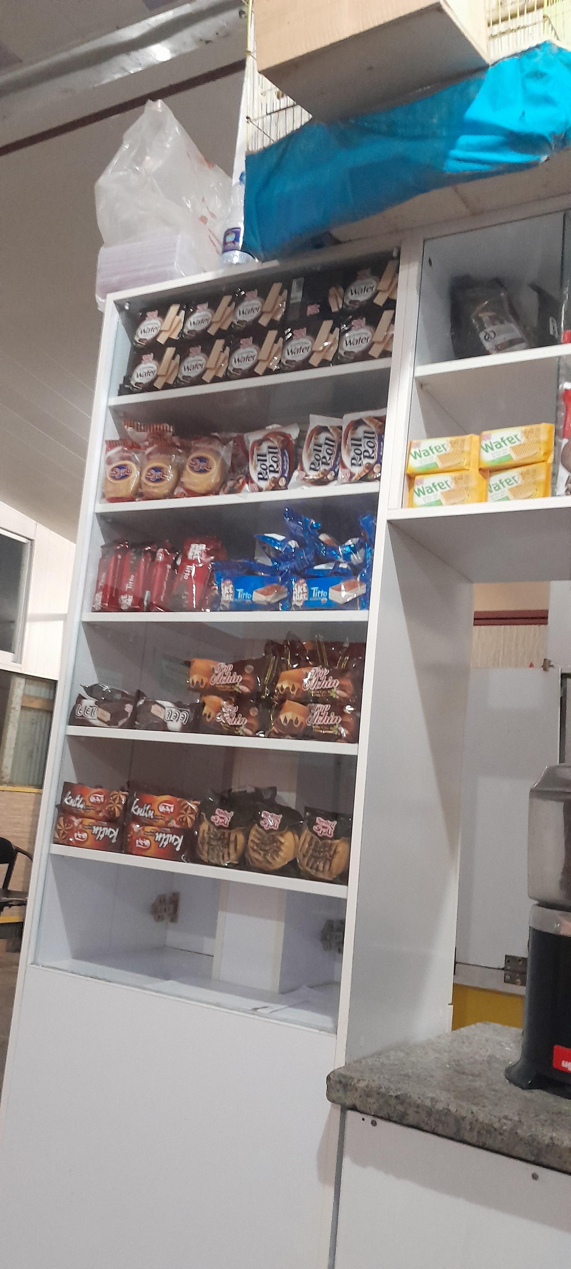 عکس مجموعه ورزشی آروین