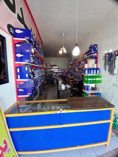 عکس ماهان یدک