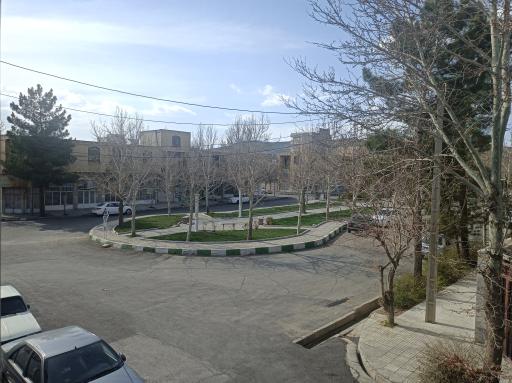 عکس میدان بازارچه