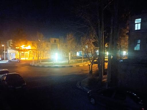 عکس میدان بازارچه