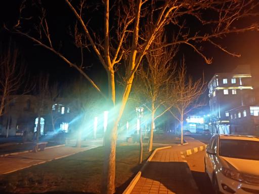 عکس میدان بازارچه