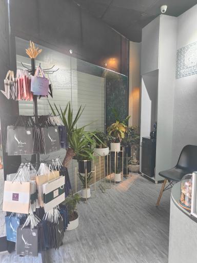 فروشگاه عطر و ادکلن وزرا