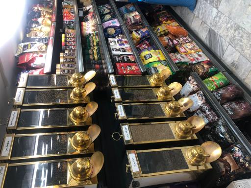 عکس فروشگاه سالمیان