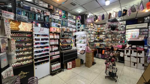 عکس آرایشی کلاسیک