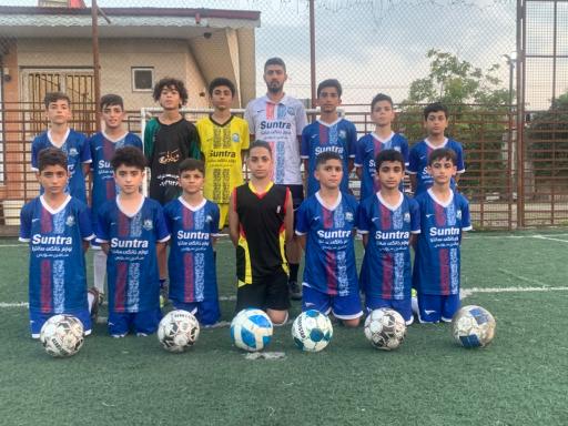 عکس باشگاه فوتبال آرتا گیلان