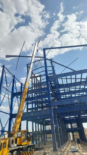 عکس شرکت فنی مهندسی پرتوگران صنعت خیام (وسپار)