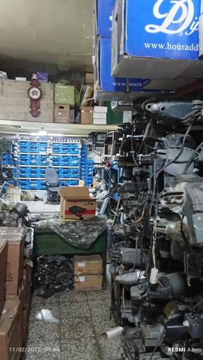 عکس درب اتوماتیک سایان