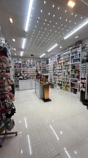 عکس آرایشی کلاسیک