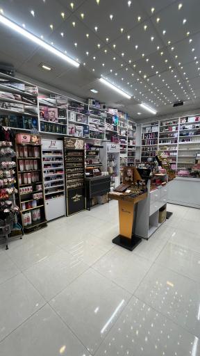 عکس آرایشی کلاسیک