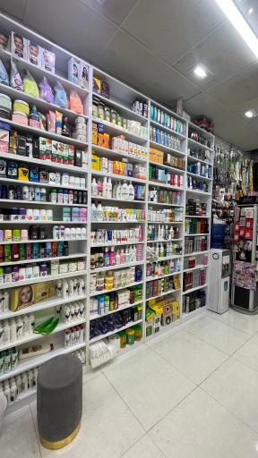 عکس آرایشی کلاسیک