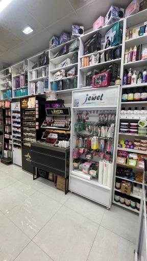 عکس آرایشی کلاسیک