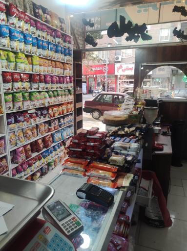 عکس هایپر یزدان