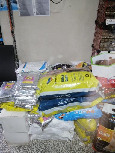 عکس داروخانه دامپزشکی دکتر نصیری