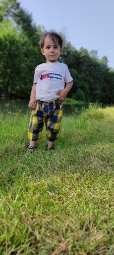 عکس پارک کومله