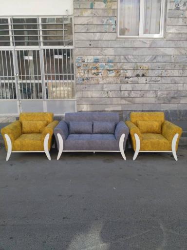 عکس تولیدی مبلمان المهدی 